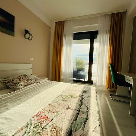Roapart- Sunset Dream Apartament 2 Dormitoare Vedere Lac Si Parcare Mamaia Ngoại thất bức ảnh